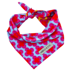 Venezia - Reversible Dog Bandana