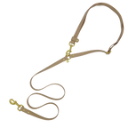 Sand - Splashproof Handsfree Dog Leash