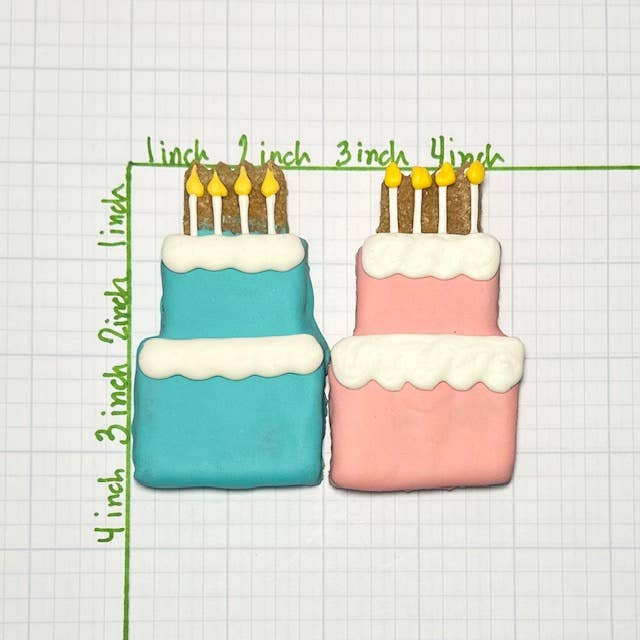 Happy Birthday Fido!