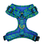 Forest - Adjustable Dog Harness