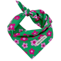 Petunia - Dog Bandana