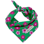 Petunia - Dog Bandana