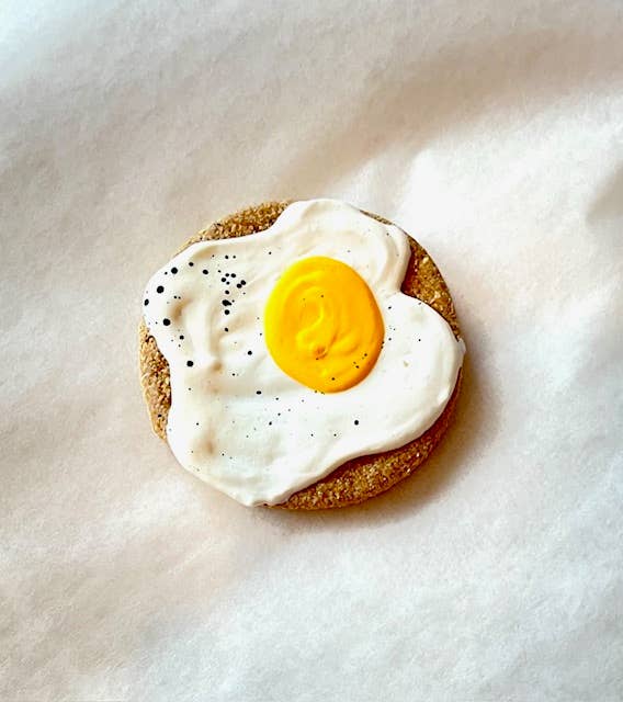 Breakfast Menu