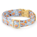 S'more to Love Dog Collar