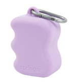 Silicone Dog Treat Dispenser - 6 Colors (Mixed 12 Pack)