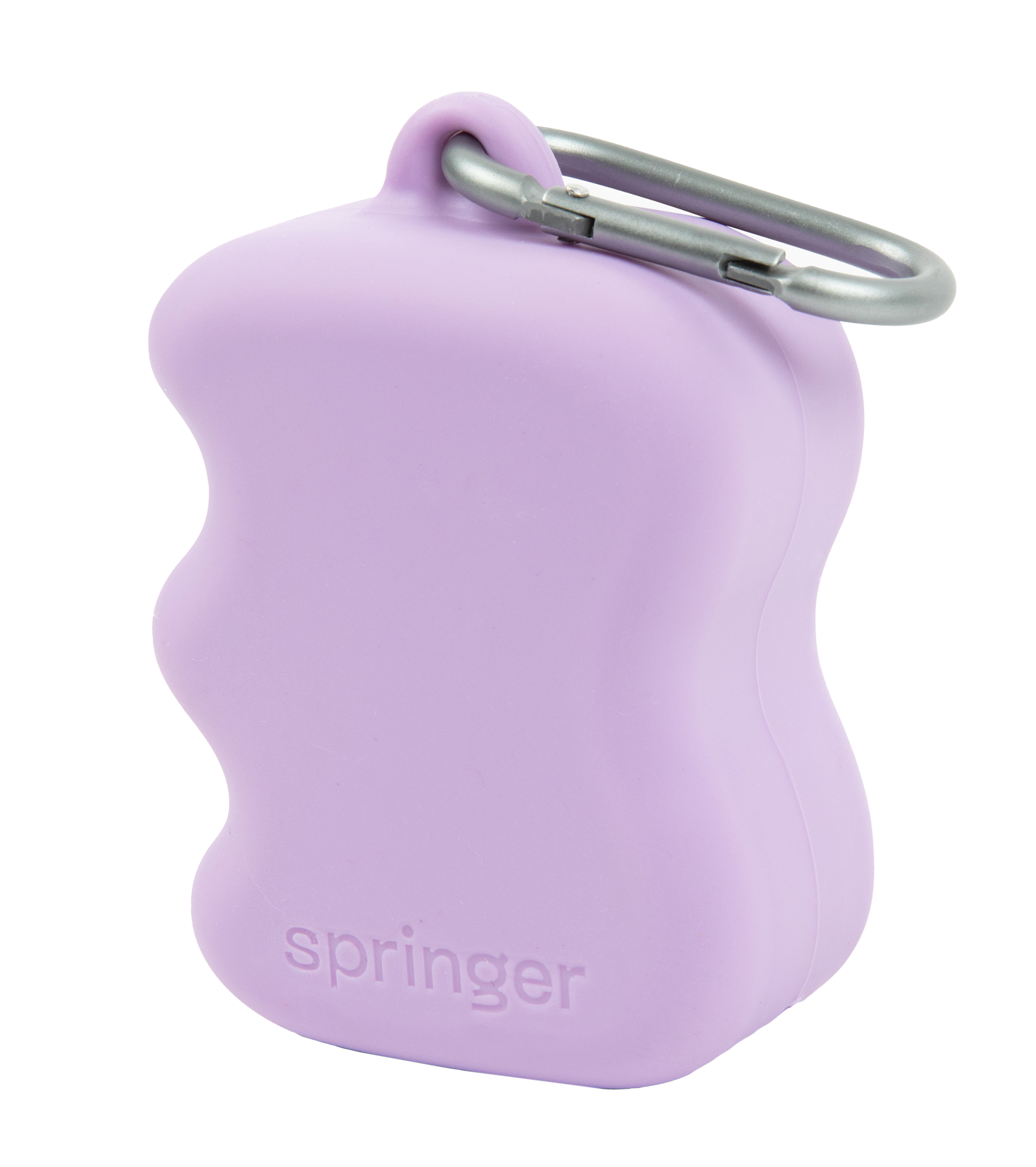 Silicone Dog Treat Dispenser - 6 Colors (Mixed 12 Pack)