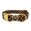 Moonrise - Dog Collar