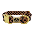 Moonrise - Dog Collar