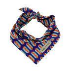 Wieners - Reversible Dog Bandana