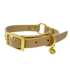 Sand - Splashproof Dog Collar