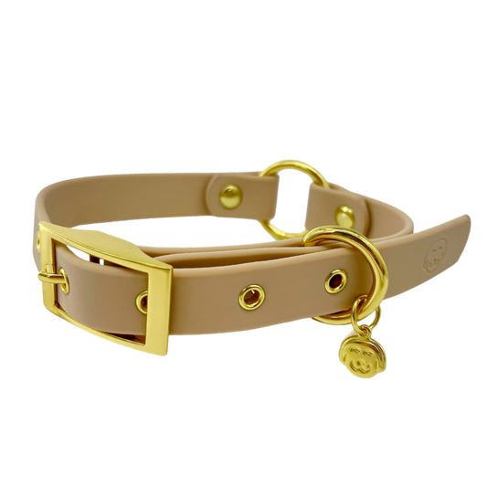 Sand - Splashproof Dog Collar