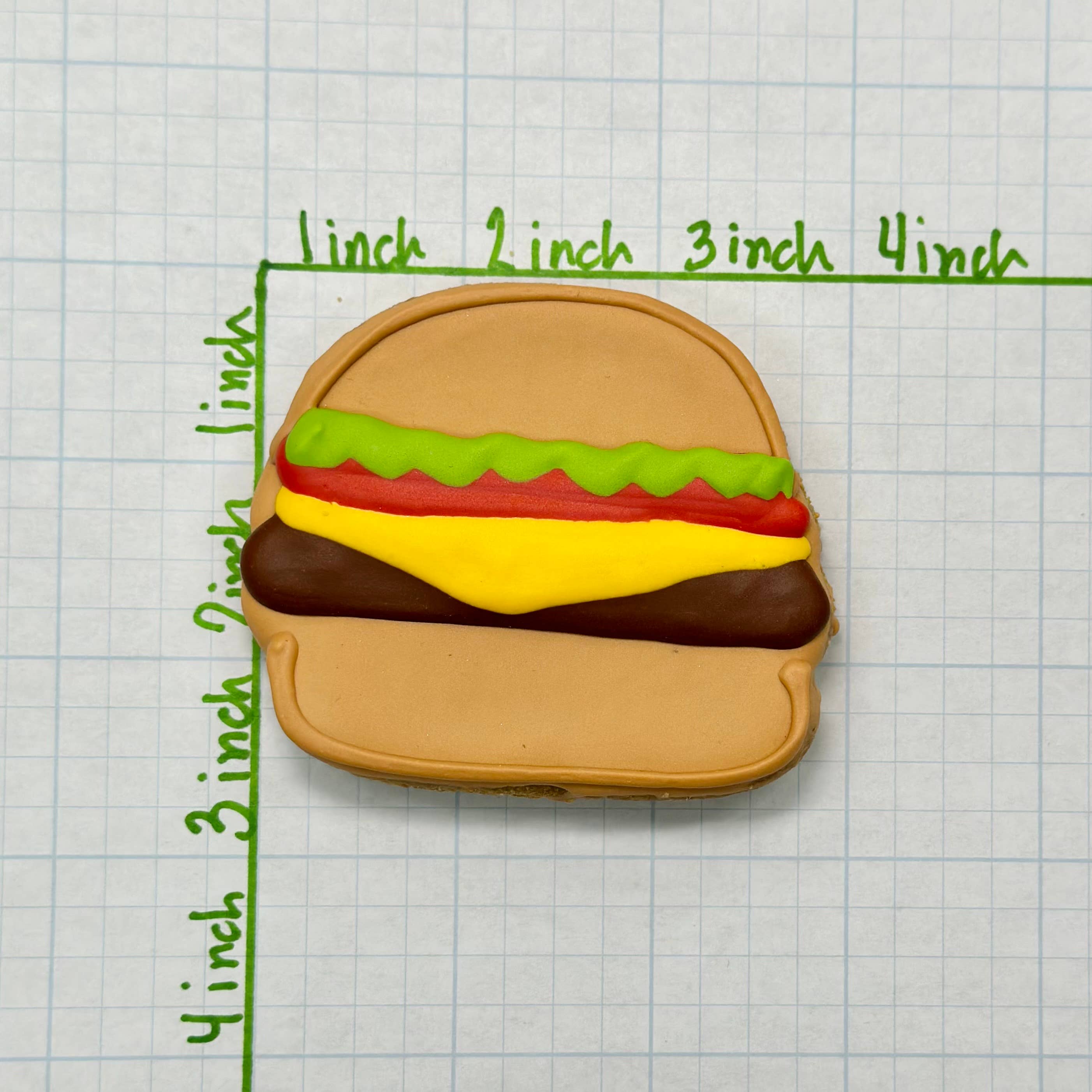 Lunch Menu