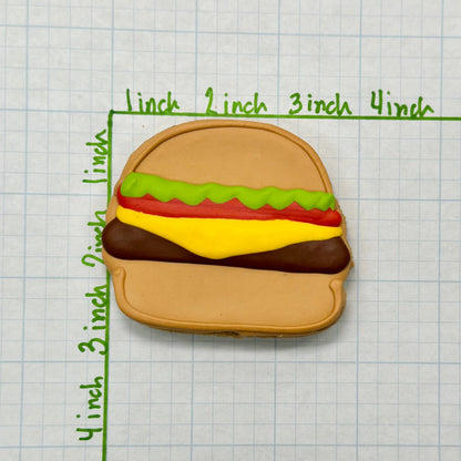 Lunch Menu