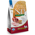 Farmina Ancestral Grain Dog Light / Chicken Pom Mini 5.5#