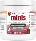 Nootie Progility Mini Urinary Support 60 count