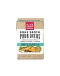 Honest Kitchen Turkey Salmon Stew Dog Pour Over